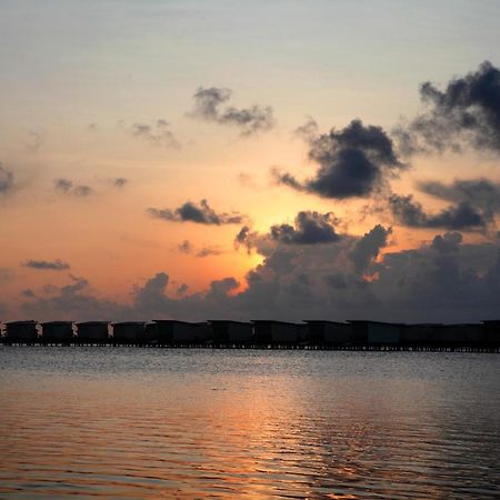 Rip Tide Vacation Inn, K.Guraidhoo Guraidhoo  Exterior foto