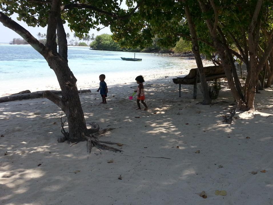 Rip Tide Vacation Inn, K.Guraidhoo Guraidhoo  Exterior foto