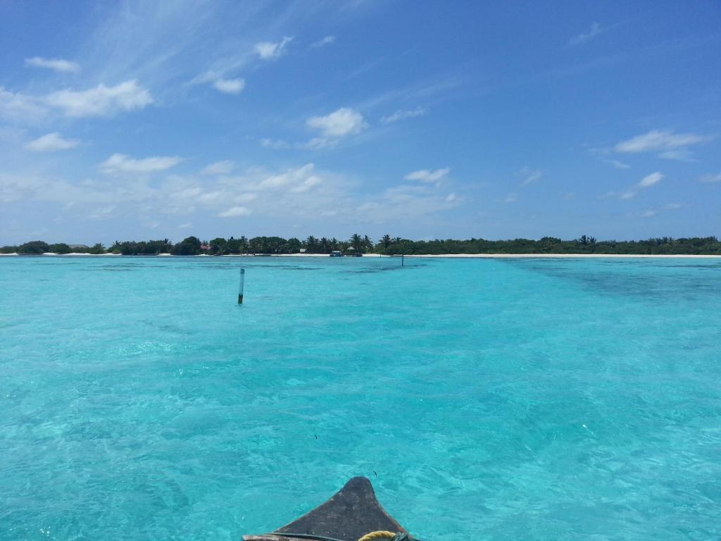 Rip Tide Vacation Inn, K.Guraidhoo Guraidhoo  Exterior foto