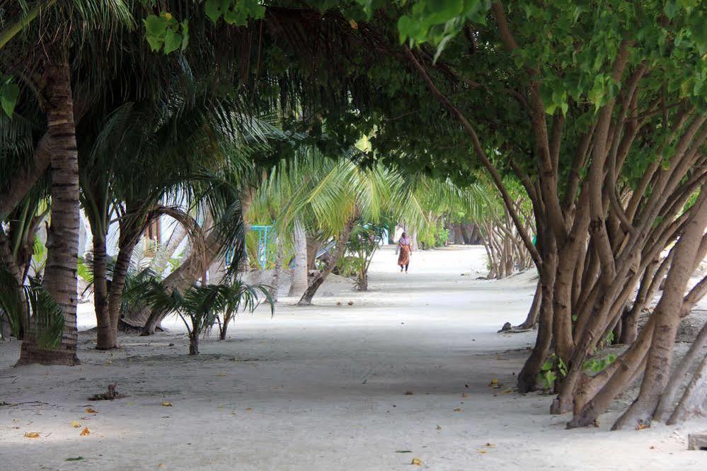 Rip Tide Vacation Inn, K.Guraidhoo Guraidhoo  Exterior foto