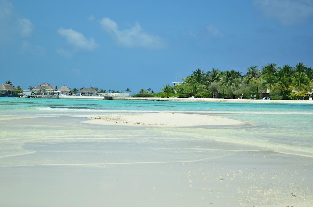 Rip Tide Vacation Inn, K.Guraidhoo Guraidhoo  Exterior foto