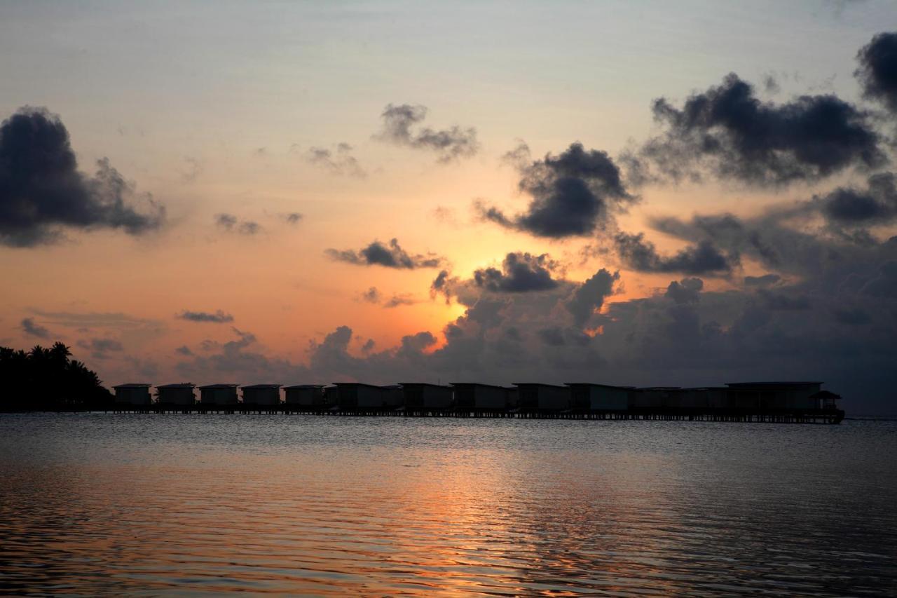 Rip Tide Vacation Inn, K.Guraidhoo Guraidhoo  Exterior foto